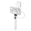 SmallRig HPS36 Handheld Power Stick (5000mAh) 36.5Wh 4552 — photo 2
