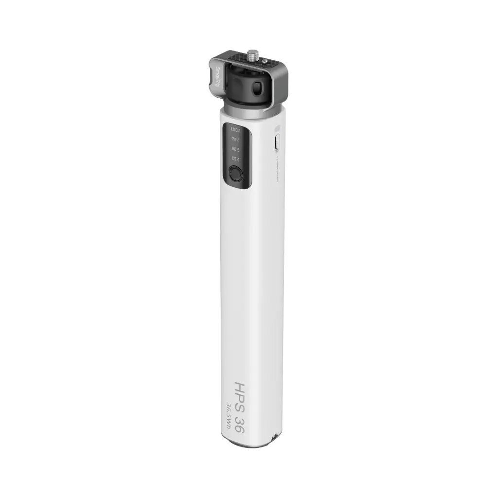 SmallRig HPS36 Handheld Power Stick (5000mAh) 36.5Wh 4552 — photo 1