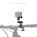 SmallRig Handlebar Mounting Clamp for Action Cameras 4191 — photo 2