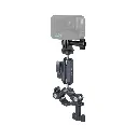 SmallRig Handlebar Mounting Clamp for Action Cameras 4191 — photo 1