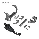 SmallRig HawkLock Quick Release Advanced Cage Kit for Sony FX3 / FX30 4771 — photo 5