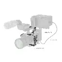 SmallRig HawkLock Quick Release Advanced Cage Kit for Sony FX3 / FX30 4771 — photo 3