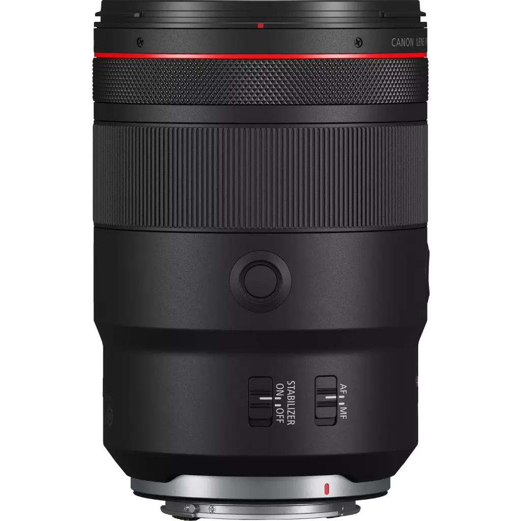 Canon RF 24-105mm F4L IS USM Lens — photo 5