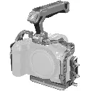 SmallRig HawkLock Quick Release Cage Kit for Canon EOS R5 Mark II 5029 — photo 1
