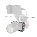 SmallRig HawkLock Quick Release Cage Kit for Sony FX3 / FX30 4770 — photo 3