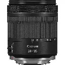 Canon RF 24-105mm f/4-7.1 IS STM Lens — photo 1
