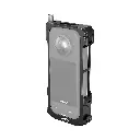 SmallRig Insta360 X3 Aluminum Frame Cage 4088B — photo 1