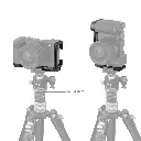 SmallRig L-Bracket for Sony Alpha 7C II / Alpha 7CR 4569 — photo 2
