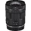 Canon RF 24-105mm f/4-7.1 IS STM Lens — photo 2