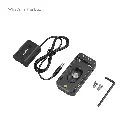 SmallRig L-Series/NP-F Battery Adapter Plate With NP-FZ100 Dummy Battery Kit (Advanced — photo 4