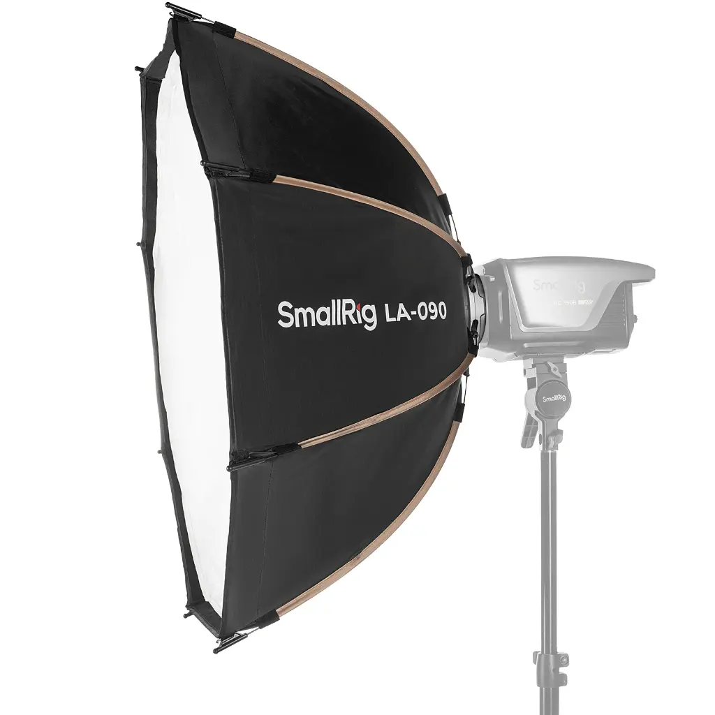 SmallRig LA-O90 Octagonal Softbox 90cm 4633 — photo 1