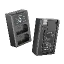 SmallRig LP-E6NH 2-Battery Kit with Dual Charger 3821 — photo 3