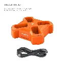 SmallRig LP-E6NH 4-Channel Camera Battery Charger 4838 — photo 1