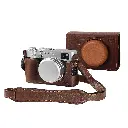 SmallRig Leather Case Kit for FUJIFILM X100VI 4558 — photo 1