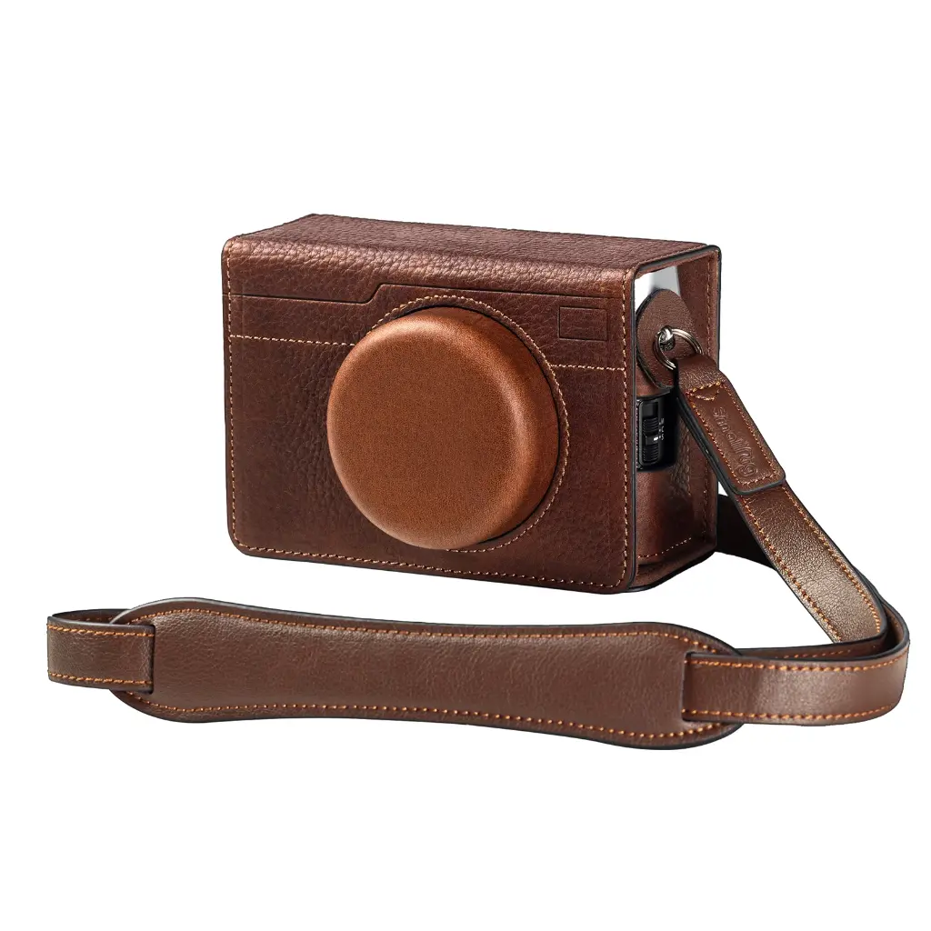 SmallRig Leather Case Kit for FUJIFILM X100VI 4558 — photo 2