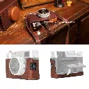 SmallRig Leather Case Kit for FUJIFILM X100VI 4558 — photo 3