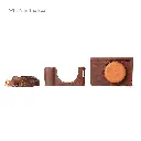 SmallRig Leather Case Kit for FUJIFILM X100VI 4558 — photo 1