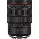 Canon RF 24-70mm F2.8 L IS USM Lens — photo 1
