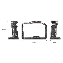 SmallRig Lightweight Camera Cage for Sony a7S III 3065 — photo 5
