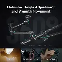 SmallRig MD4362 X Mikevisuals Extension Arm Tracking Shot Kit — photo 4