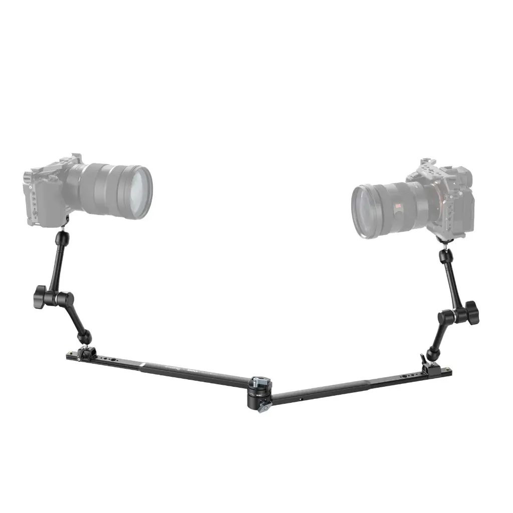 SmallRig MD4362 X Mikevisuals Extension Arm Tracking Shot Kit — photo 1