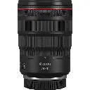 Canon RF 24-70mm F2.8 L IS USM Lens — photo 2