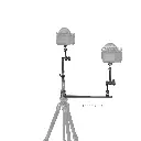SmallRig MD4362 X Mikevisuals Extension Arm Tracking Shot Kit — photo 2