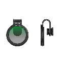 SmallRig MagEase Magnetic Smartphone CPL Filter Kit with 52mm Adapter 4389 — photo 2