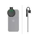 SmallRig MagEase Magnetic Smartphone CPL Filter Kit with 52mm Adapter 4389 — photo 3