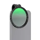 SmallRig MagEase Magnetic Smartphone VND Filter Kit with 52mm Adapter 4387 — photo 2