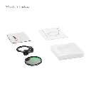 SmallRig MagEase Magnetic Smartphone VND Filter Kit with 52mm Adapter 4387 — photo 1