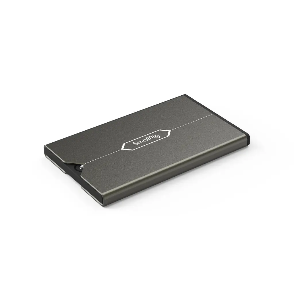 SmallRig Memory Card Case 2832 (3 SD/2 microSD) — photo 1
