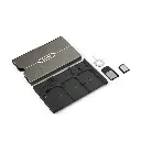 SmallRig Memory Card Case 2832 (3 SD/2 microSD) — photo 2