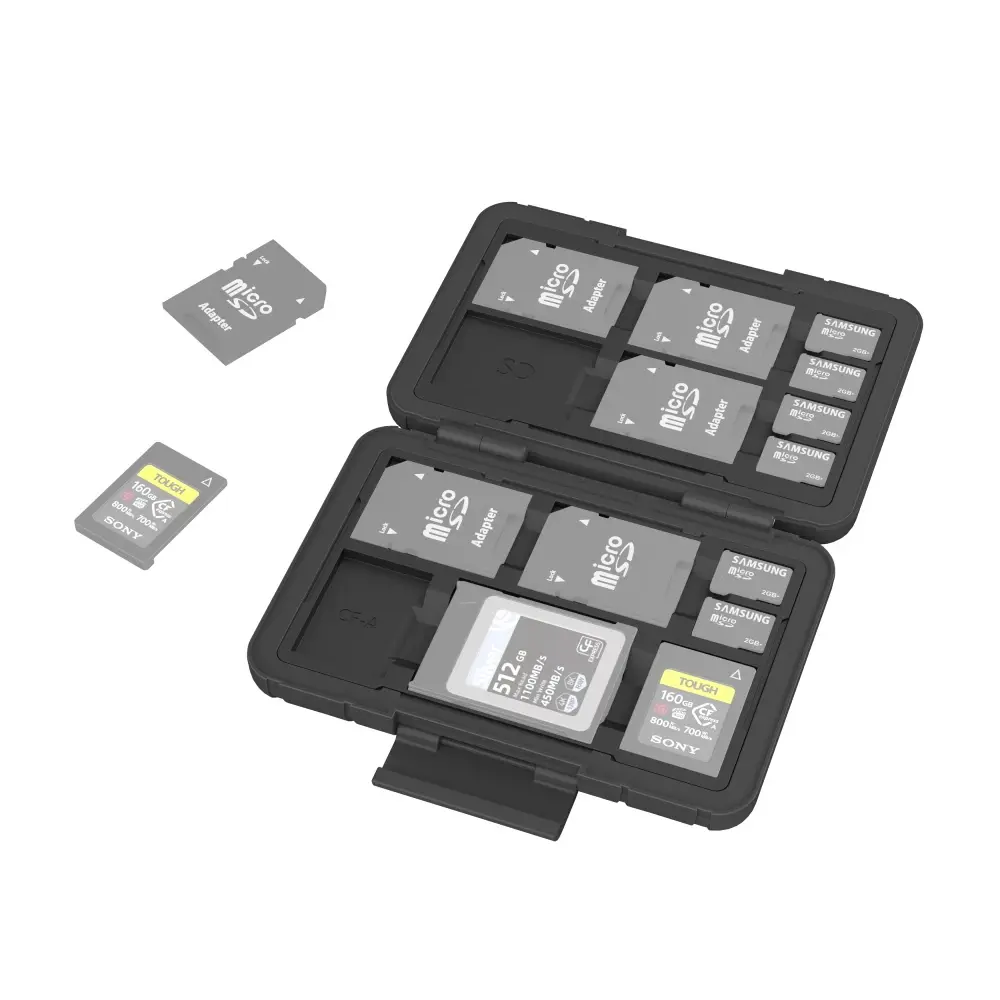 SmallRig Memory Card Case 3192 — photo 2
