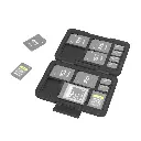 SmallRig Memory Card Case 3192 — photo 2