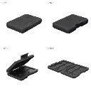 SmallRig Memory Card Case 3192 — photo 4