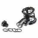 SmallRig Microphone Shock Mount for Camera Shoes and Boompoles 1859 — photo 3