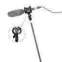 SmallRig Microphone Shock Mount for Camera Shoes and Boompoles 1859 — photo 4