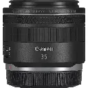 Canon RF 35mm F1.8 MACRO IS STM Lens — photo 1