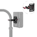 SmallRig Mini V Mount Battery Plate with Crab-Shaped Clamp 2989 — photo 4