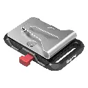 SmallRig Mini V-Lock Battery Plate with Belt Clip 2990 — photo 2
