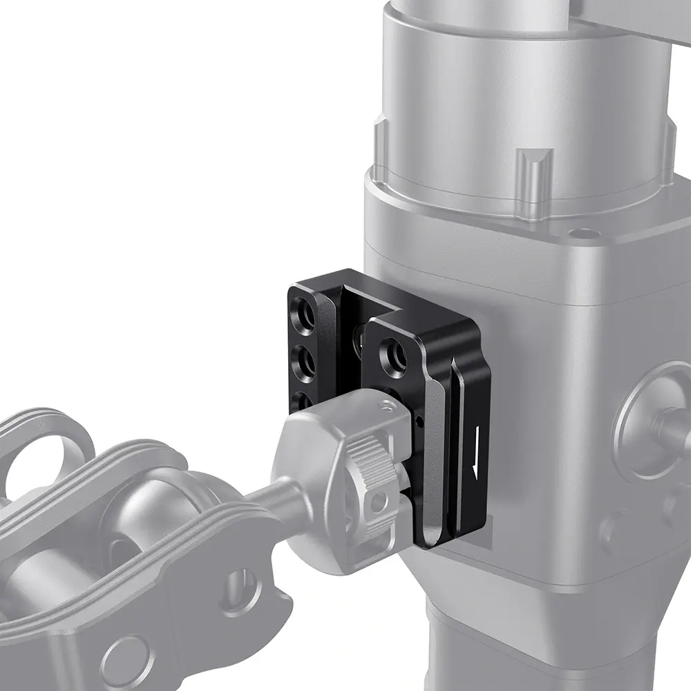 SmallRig Mount Plate for DJI Ronin-S & Ronin-SC 2214 — photo 2