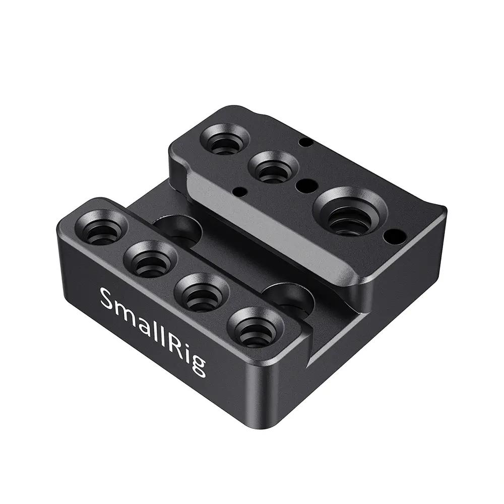 SmallRig Mount Plate for DJI Ronin-S & Ronin-SC 2214 — photo 1