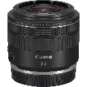 Canon RF 35mm F1.8 MACRO IS STM Lens — photo 2