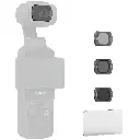 SmallRig ND Filter Set for DJI Osmo Pocket 3 & Pocket 4 4774 — photo 2