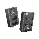 SmallRig NP-FW50 2-Battery Kit with Dual Charger 3818 — photo 3