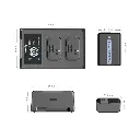 SmallRig NP-FW50 2-Battery Kit with Dual Charger 3818 — photo 5