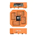 SmallRig NP-FZ100 4-Channel Camera Battery Charger 4839 — photo 3