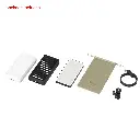 SmallRig Pix M160 RGB LED Light 3157 — photo 3