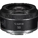 Canon RF 50mm F1.8 STM Lens — photo 1